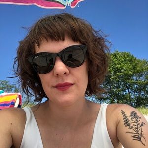 Meet your Posher, Kristen